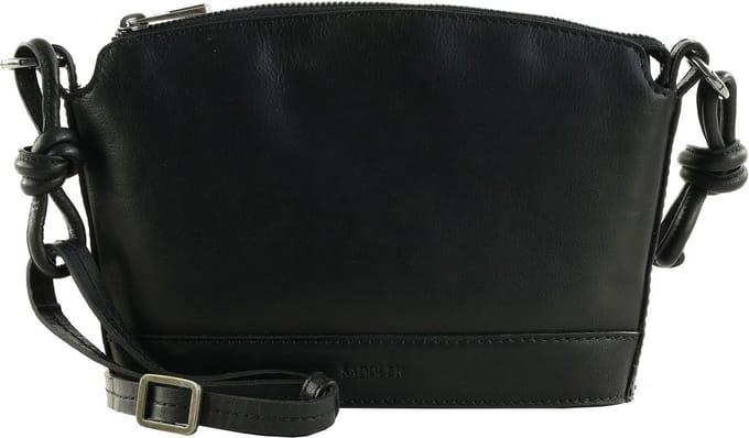 SADDLER Schoudertas Emali Shoulder Bag Black Zwart