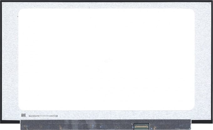 HP Omen 15-dc0010nb LCD Scherm