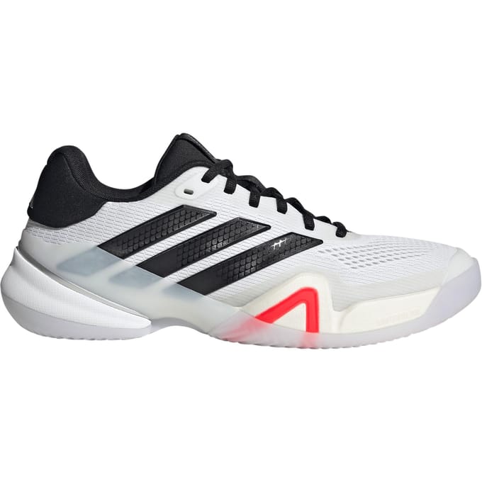 adidas Barricade 14 Tennisschoenen Heren