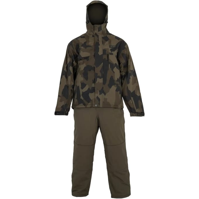 Waterdichte overalls Avid Arctic-Series Distortion Thermal Suit