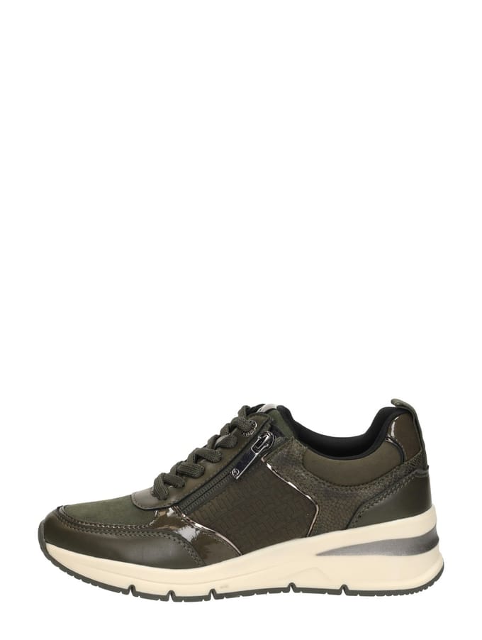 Lage Sneakers Tamaris Sneakers Laag