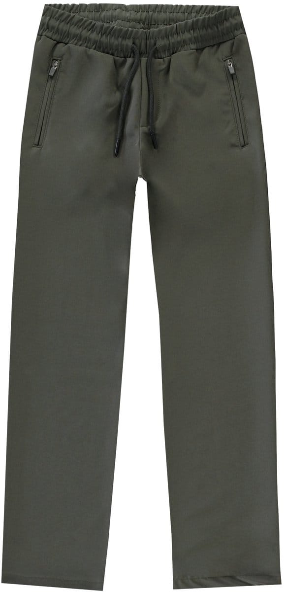 Cars Scope heren sweat broek army