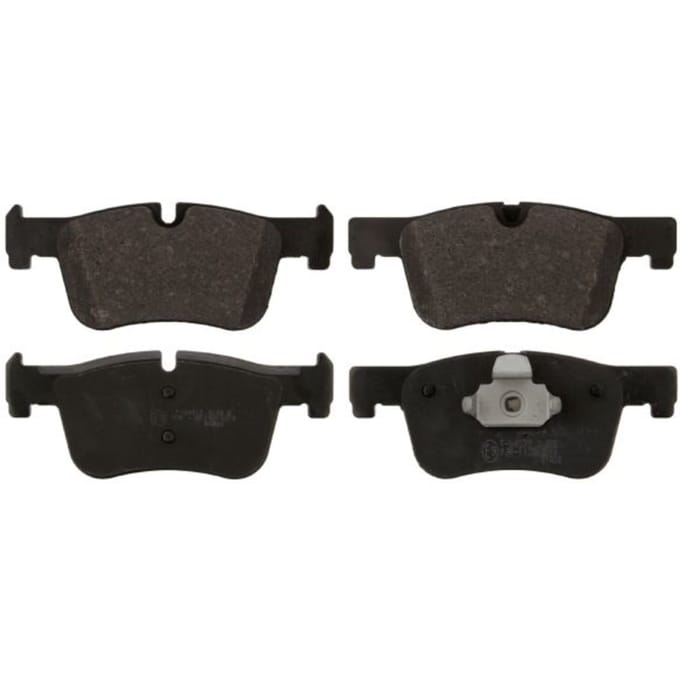 Remblokset FEBI BILSTEIN 16884, voor
