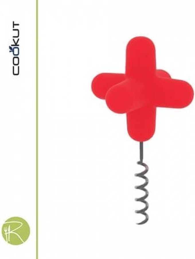 Flessenopener - Cookut - Spark