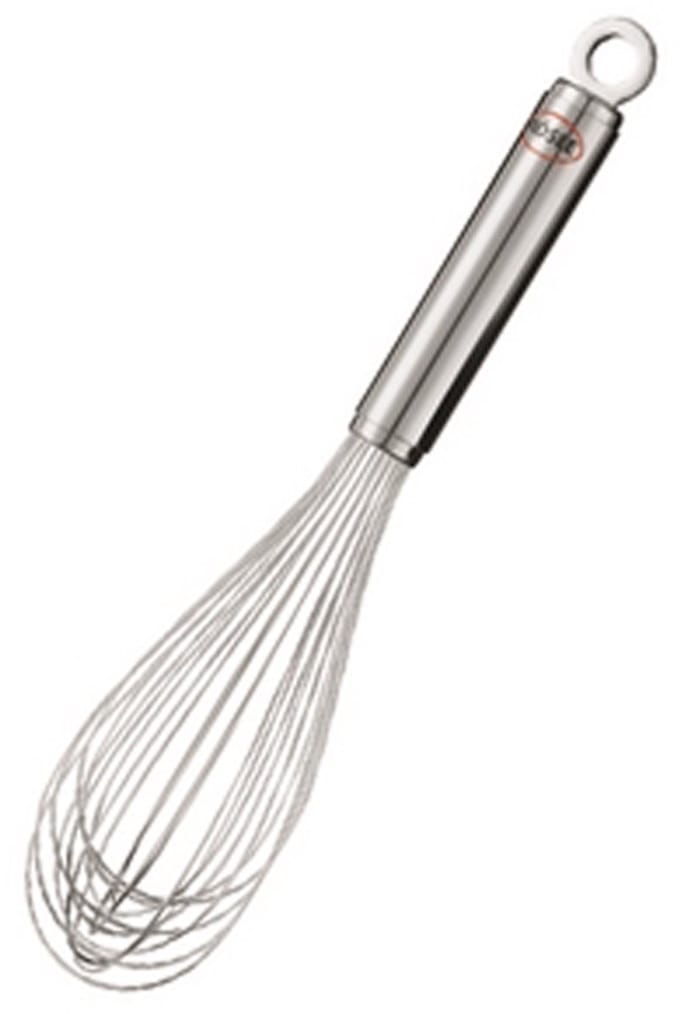 Rösle Slaggarde - Rvs - 24 Draden - 32 cm