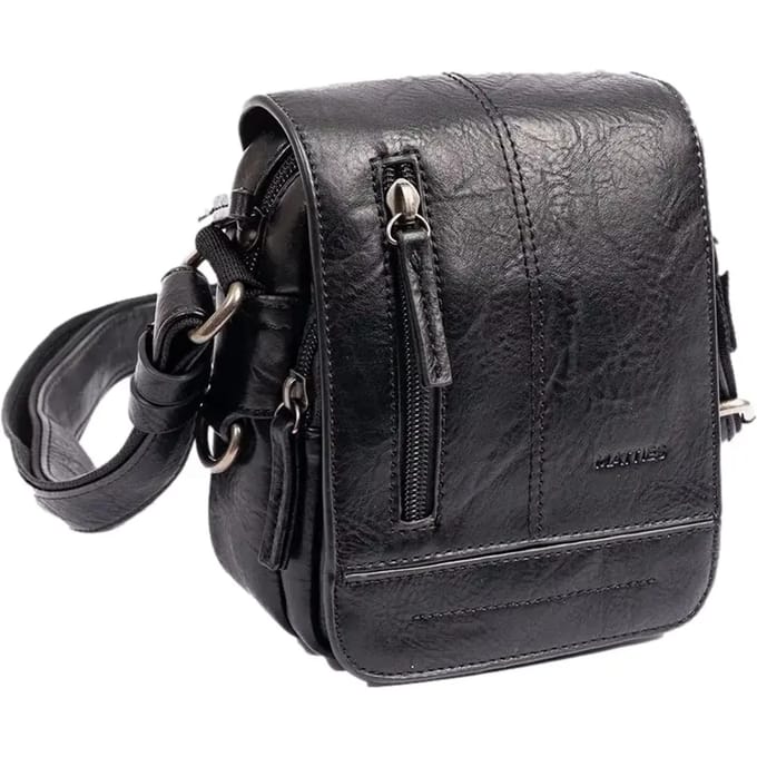 Schoudertas Matties Bags Classic Sport