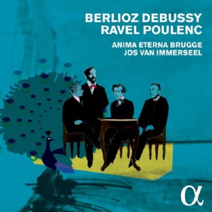 Symphonie Fantastique... - Berlioz