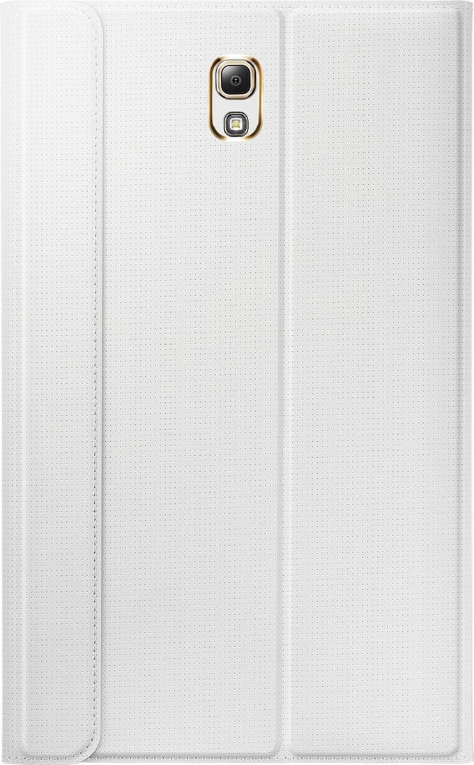 Samsung Book Cover voor Samsung Galaxy Tab S 8.4 - Brons