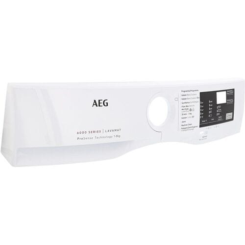AEG controlepaneel, wit, AEG 140070220011