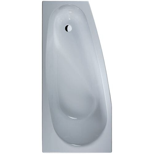 DUSCHOLUX Piccolo 173 small bath 608173000001