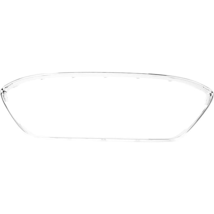 Sierstrip bumper BLIC 6509-01-2565920P