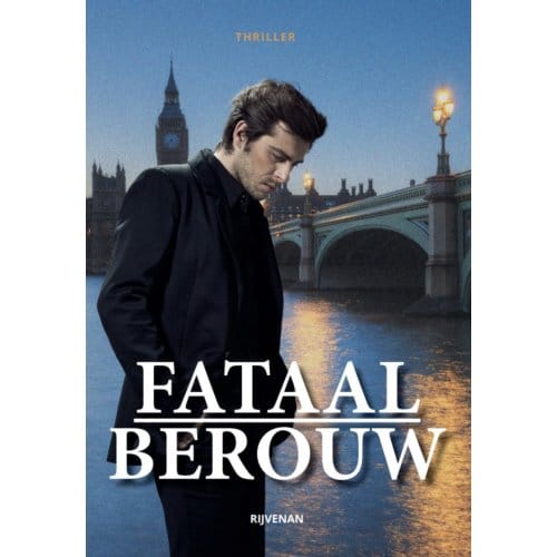 Fataal Berouw - Pauline van Rijen