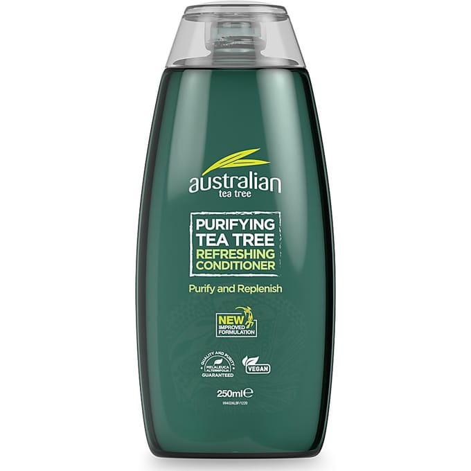 Australian Tea Tree Ultimate Nourishing Conditioner