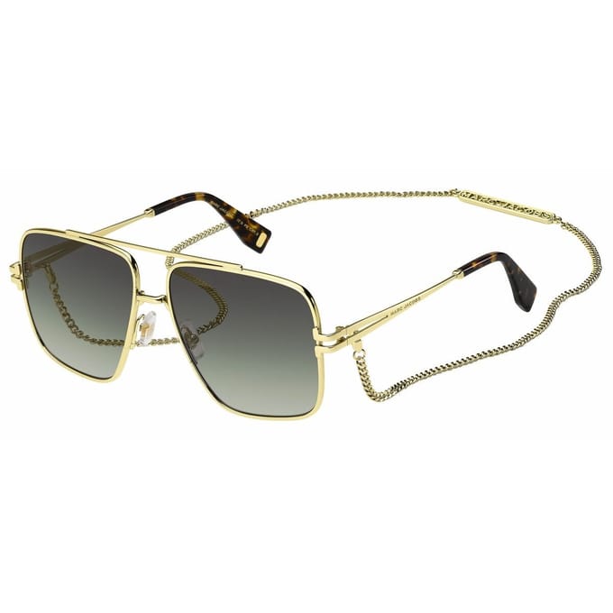 Zonnebril Dames Marc Jacobs MJ-1091-N-S-06J ø 59 mm