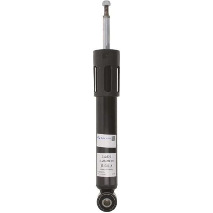 Schokdemper SACHS 314 876