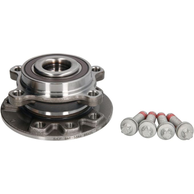 Wiellagerset SKF VKBA 7154