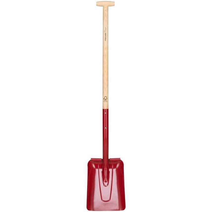 Fiskars Classic Pro Schep T Greep FSC