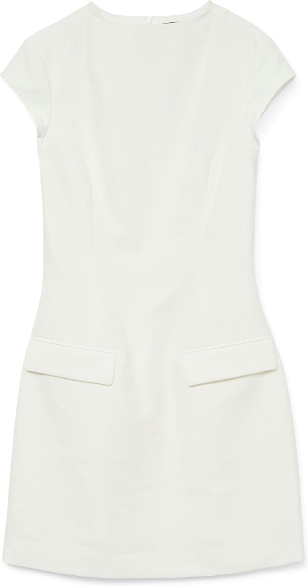 Vero Moda Jurk VMAGNES Korte jurk