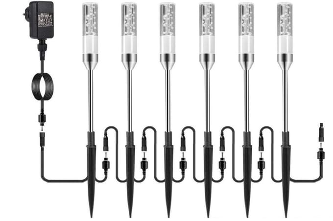 CLVP® Tuinspots voor Buiten - Tuinverlichting