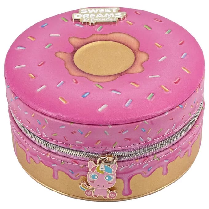 Juwelenkistje Kids Licensing Sweet Dreams Doughnu