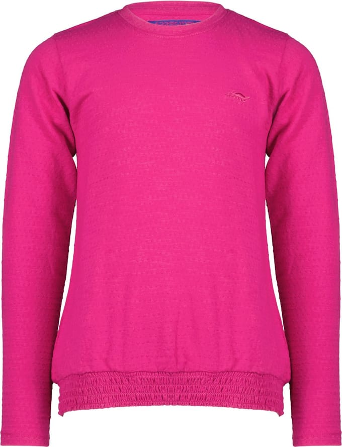 Mayra-Fucshia Red-152