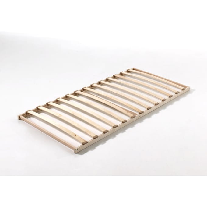 LUCEVI - Lattenbodem Kader 13 Latten - 90x200 cm