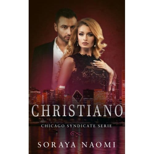 Christiano - Soraya Naomi