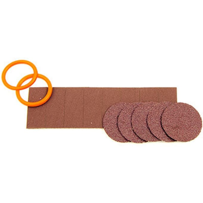 Exotac MATCHCAP Refill Kit