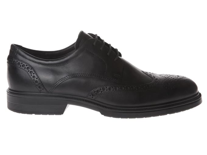 Ecco Veterschoenen
