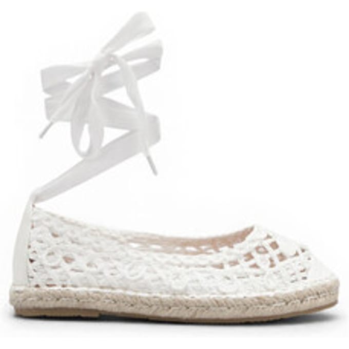 Espadrilles La Modeuse 78067_P185440