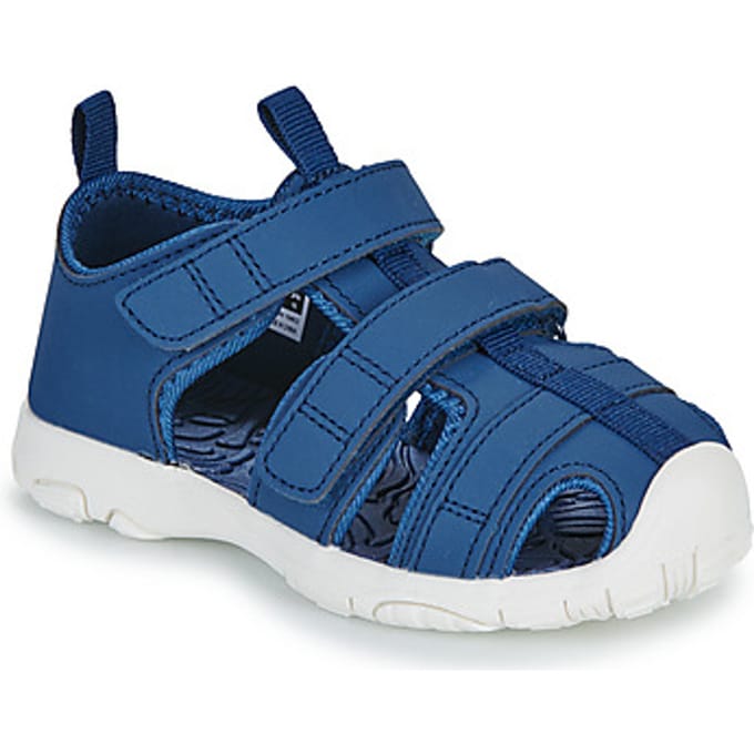 hummel  Platte sandalen SANDAL VELCRO INFANT