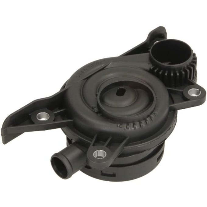 Olieafscheider, carterontluchtingsfilter FEBI BILSTEIN 49469