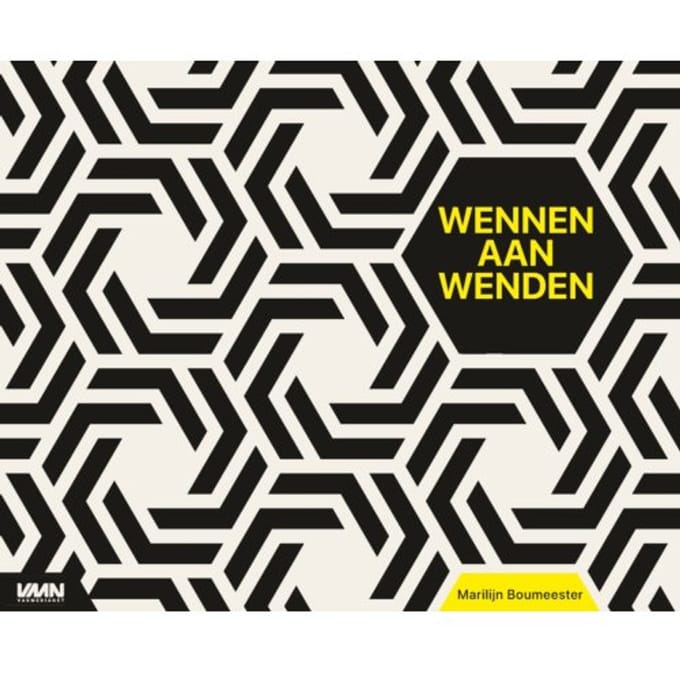 Wennen Aan Wenden - Marilijn Boumeester