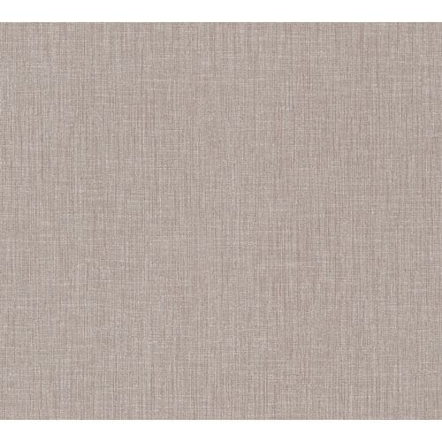 LINNENLOOK BEHANG | Basic - Beige - Living Walls Daniel Hechter 7