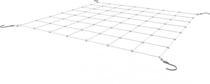 Secret Jardin WebIT Steungaas 120x120 cm