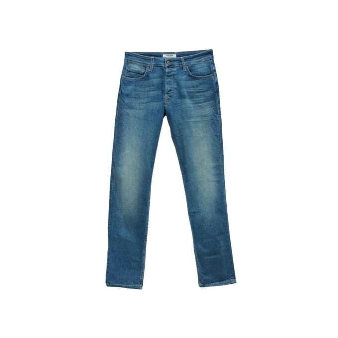 Regular Jeans Salsa Jeans