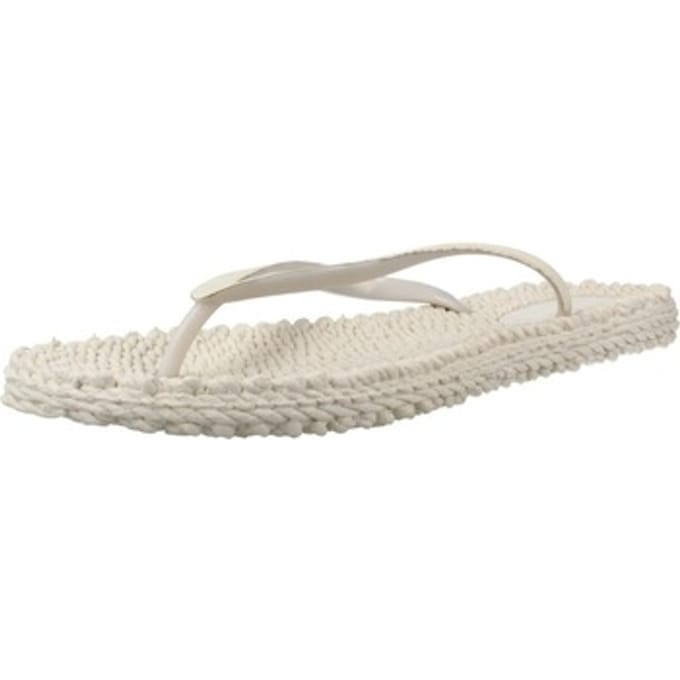 Slippers met glitters voor dames Ilse Jacobsen Hornbæk