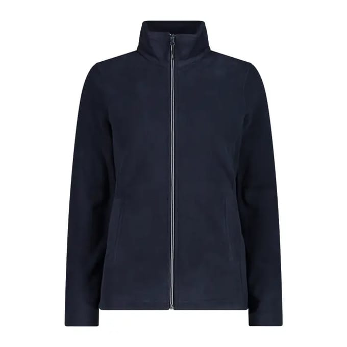 Damesfleece met rits CMP Arctic