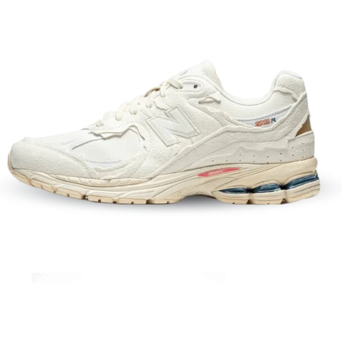 Sneakers New Balance Baskets 2002R Protection Pack cuir