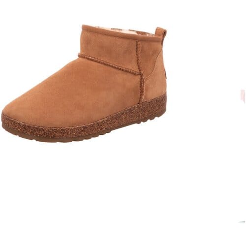 Enkellaarzen Haflinger -