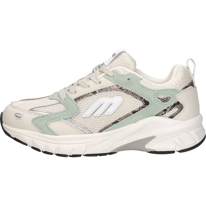 Maruti Nima Sneakers - Dames - Beige - Maat 43