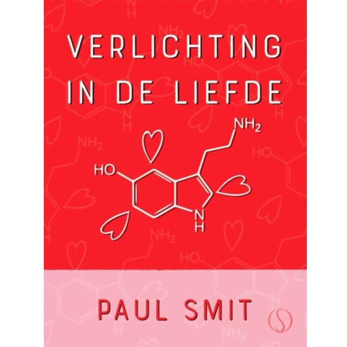 Verlichting In De Liefde - Paul Smit