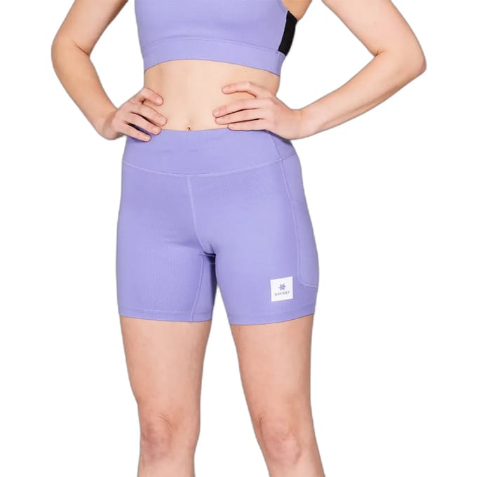 Damesshort Saysky Combat+ Tights 7"