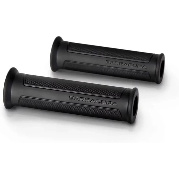 Paar motorhandvatten Barracuda Racing Basic