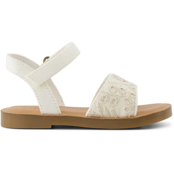 Toms Remi Sandalen - Meisjes - Beige - Maat 28,5
