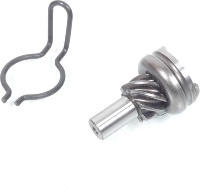 Rocher noix de kick P2R pour Mobylette Peugeot 50 Fox Avant 2020 Neuf