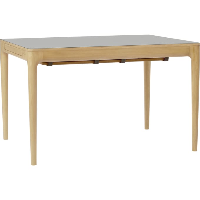 UMAGE Heart'n'Soul eettafel 120 - cloud grey