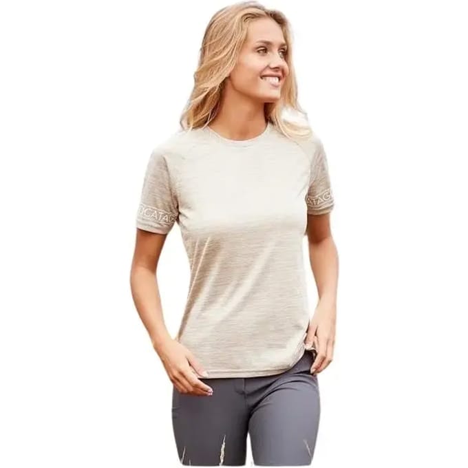 Dames-T-shirt Catago Riga