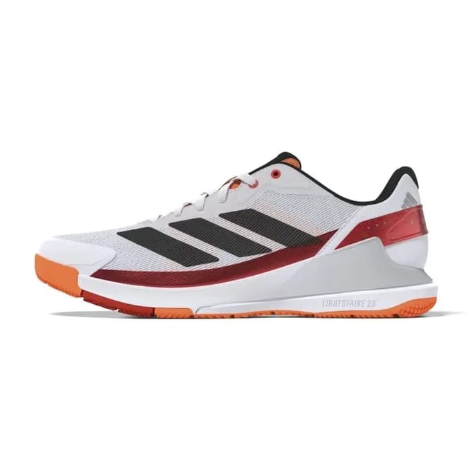 Padel schoenen adidas Crazyquick