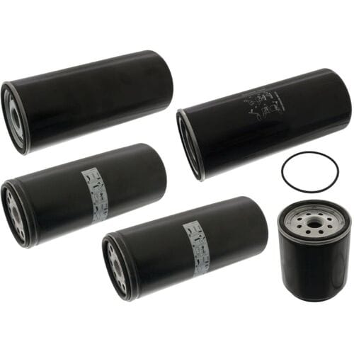 Onderdelenset, inspectie FEBI BILSTEIN 100337